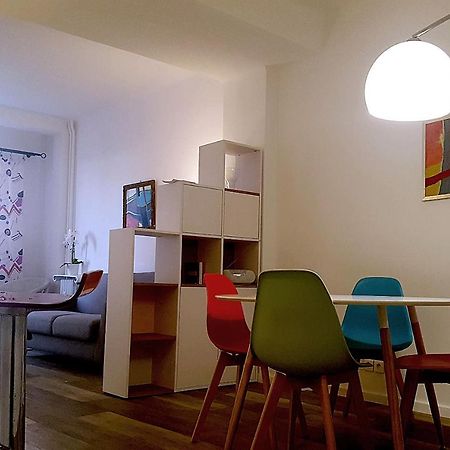 Le Lazaret Lejlighed Marseille Eksteriør billede
