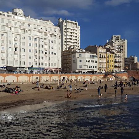 Le Lazaret Lejlighed Marseille Eksteriør billede